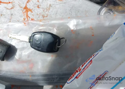 2010 Honda Cr-V Ex-L z USA, uszkodzony, nr VIN 5J6RE4H74AL024605